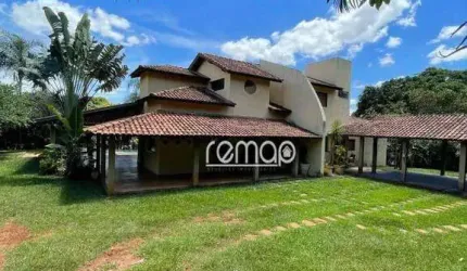 chácara a venda pomar no Monte Carlo