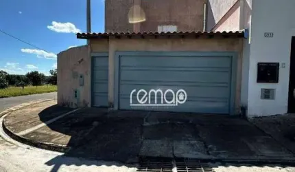 Casa a Venda no Irineu Zanetti