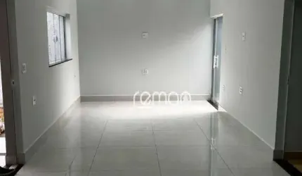 Casa com 3 dormitórios à venda, 135 m² por R$ 620.000 - Jardim Natal - Franca/SP