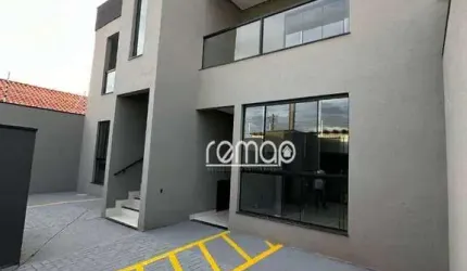 Apartamento à venda na Vila Tótoli