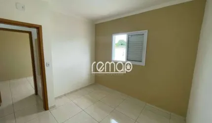 Apartamento com 2 dormitórios à venda - Vila Aparecida - Franca/SP