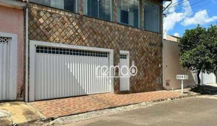 Sobrado à venda no Jardim Marambaia