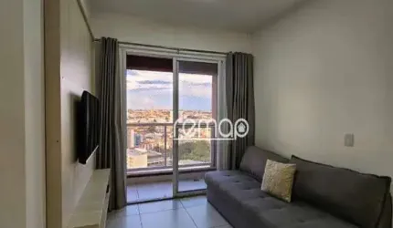 Apartamento à venda no Edifício The One
