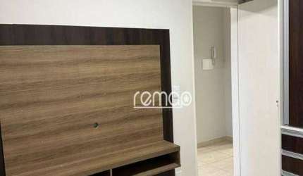 Apartamento à venda no Residencial Palermo
