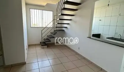 Cobertura à venda ou locação no Parque Universitário