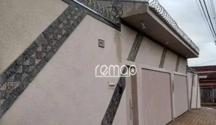 casa a venda no vila industrial