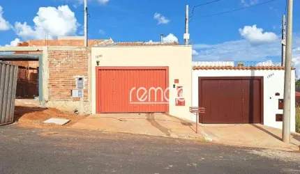 casa a venda no santa rita