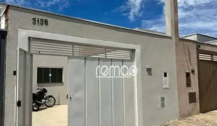 Casa a Venda no Residencial Zanetti