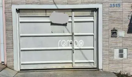 Casa a Venda no Residencial Zanetti