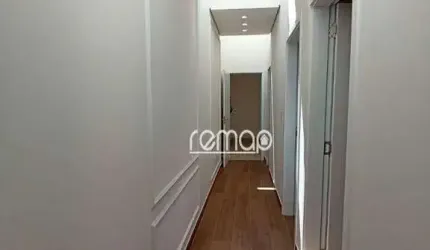 Casa à venda no Residencial San Diego
