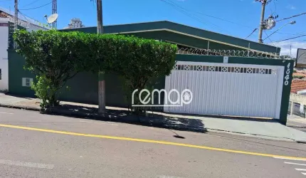 Casa a Venda no Jardim Francano