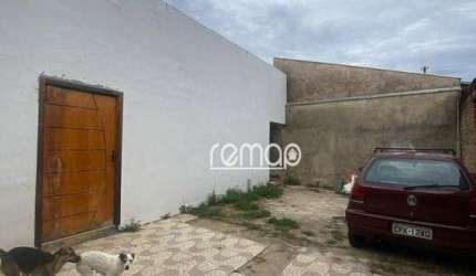 Casa a venda no Parque das Esmeraldas