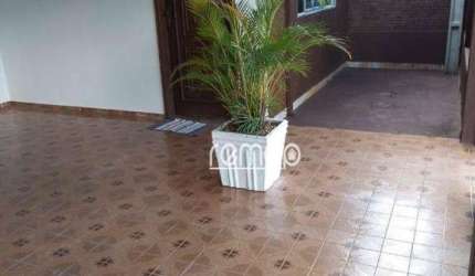 Casa à venda no Jardim Brasilândia