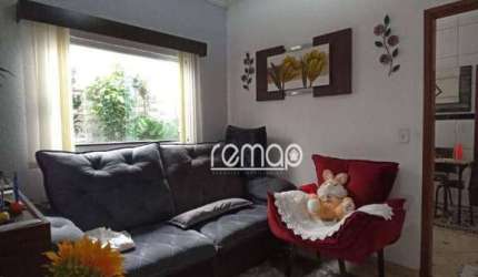 Casa à venda no Residencial Ana Dorothea