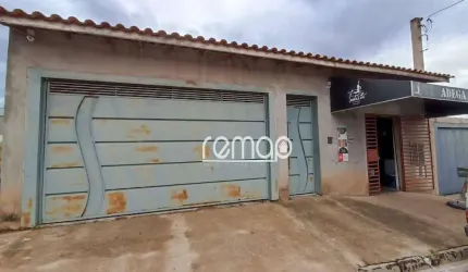 Casa à venda no Jardim Adelinha