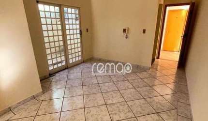 Apartamento para alugar no Residencial Paraíso - Franca/SP