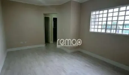 Apartamento à venda ou aluguel no Residencial Paraíso - Franca/SP