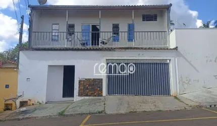 Sobrado à venda no Jardim Samelo Woods