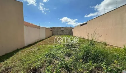 Terreno à venda no bairro Colina do Espraiado