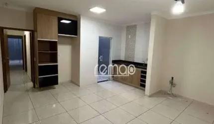 Casa à venda no Residencial Zanetti