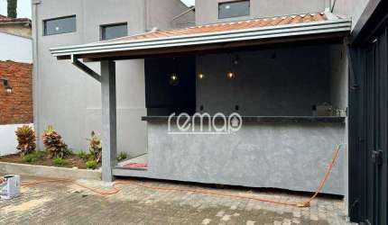 Casa para alugar no Centro - Franca/SP