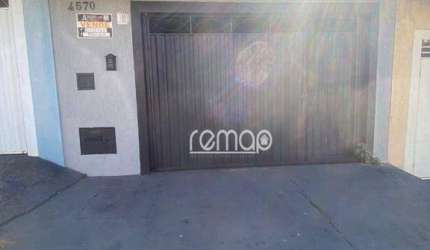 casa a venda no residencial colina do espraiado