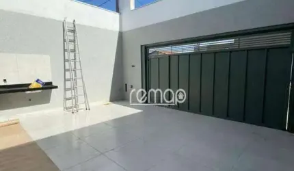 Casa a venda no Jardim Adelinha