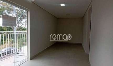 Apartamento superior`à venda no Franca Polo Club