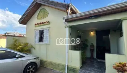 Casa à Venda no Jardim Francano