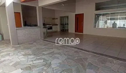 Casa à venda no Parque Residencial Nova Franca