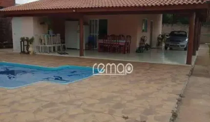 Chácara à venda no Condominio Recanto Paraiso sentido Ibiraci