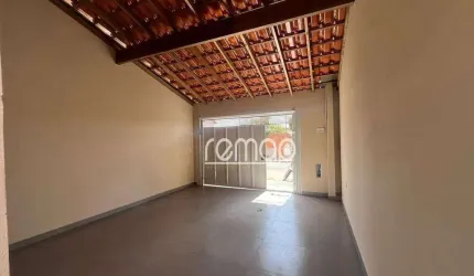 Casa a Venda no City Petropolis