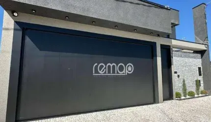 Casa incrível a venda Jd Natal
