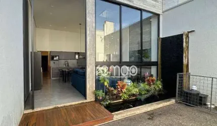 Casa à Venda no Parque Universitário – Conforto, Estilo e Tecnologia!