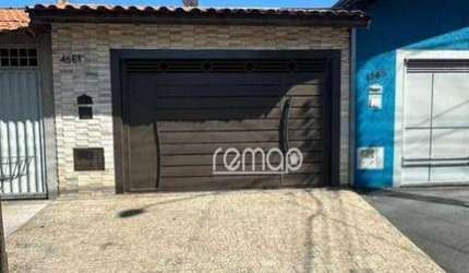 Casa à venda no Residencial Ana Dorothéa