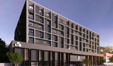 APARTAMENTO Padre Reus São Leopoldo
