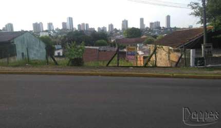 TERRENO Jardim Mauá Novo Hamburgo