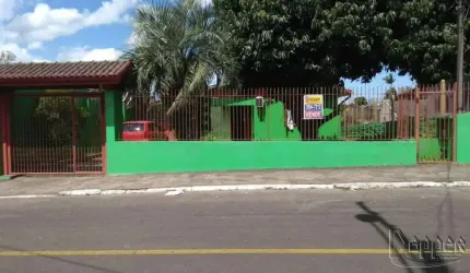 CASA Canudos Novo Hamburgo