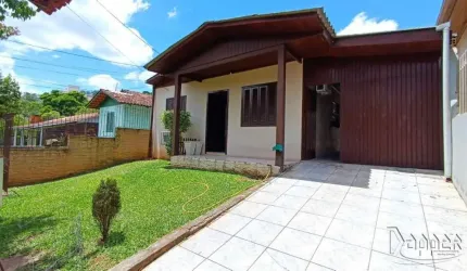 CASA Rondônia Novo Hamburgo
