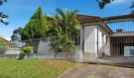 CASA Rondônia Novo Hamburgo