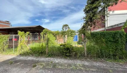 TERRENO Ideal Novo Hamburgo