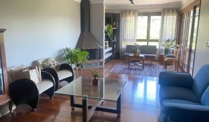 COBERTURA Centro Novo Hamburgo