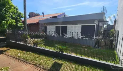 CASA Rondônia Novo Hamburgo