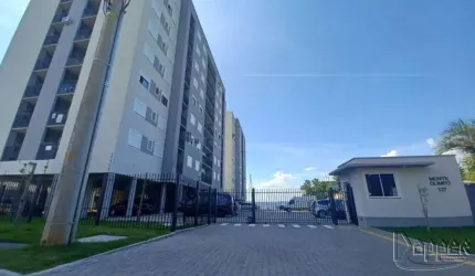 APARTAMENTO Rondônia Novo Hamburgo