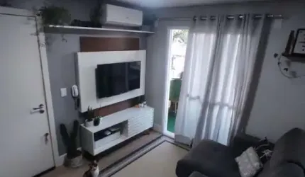 APARTAMENTO Canudos Novo Hamburgo