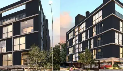 APARTAMENTO Rincão Novo Hamburgo