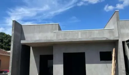 CASA Canudos Novo Hamburgo