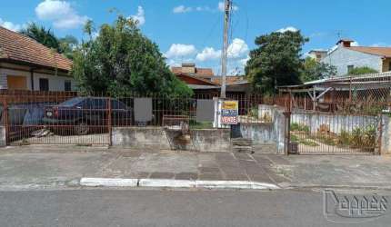 TERRENO Liberdade Novo Hamburgo