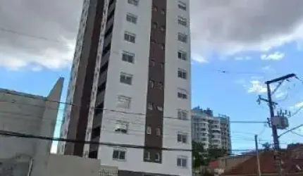 APARTAMENTO Rio Branco Novo Hamburgo