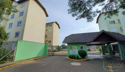 APARTAMENTO Vila Nova Novo Hamburgo